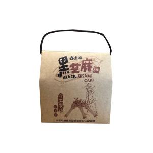 油籽學堂主婦黑芝麻糕 300g