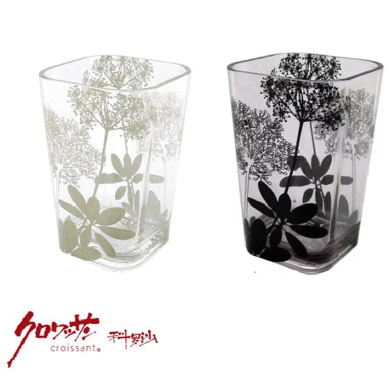 花影漱口杯 (單入)