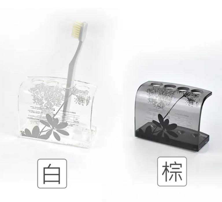 花影牙刷架 (單入)