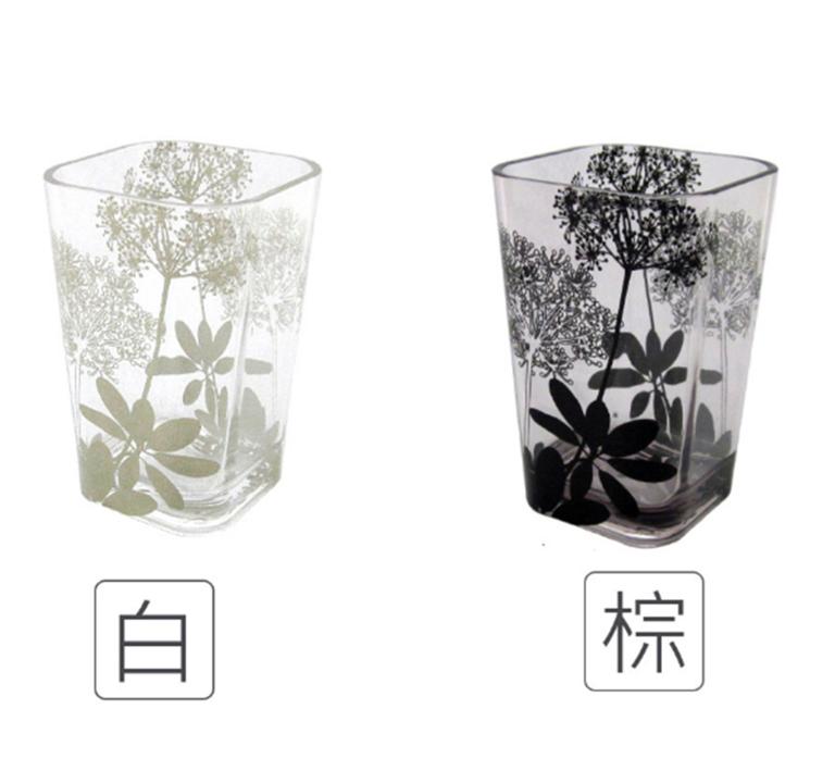 花影漱口杯 (單入)