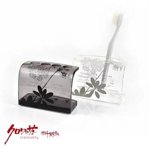 花影牙刷架 (單入)