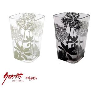 花影漱口杯 (單入)