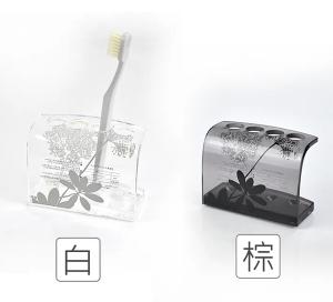 花影牙刷架 (單入)
