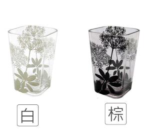 花影漱口杯 (單入)