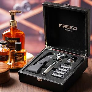 FREED 一週年限量紀念版尊爵四件組-阿提米絲