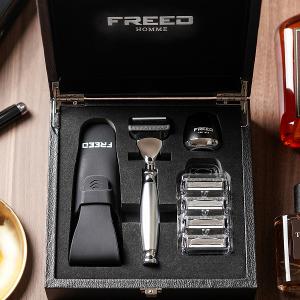 FREED 一週年限量紀念版尊爵四件組-阿提米絲