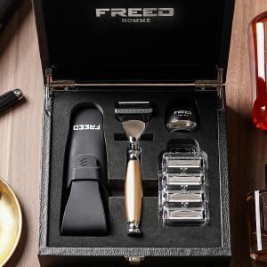 FREED 一週年限量紀念版尊爵四件組-阿波羅