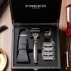 FREED 尊爵四件組禮盒-手雷款