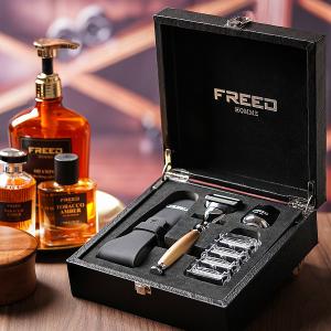 FREED 一週年限量紀念版尊爵四件組-阿波羅