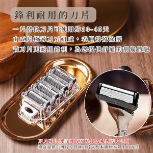 FREED 二週年特仕版尊爵四件組禮盒-湖水綠