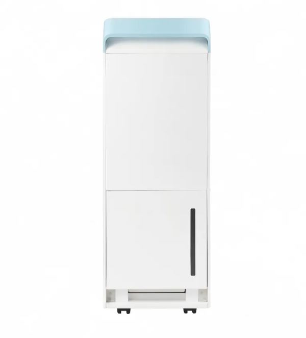 HYD 16.4公升一級能效高效極簡美型除濕機 D-268(適用18坪)