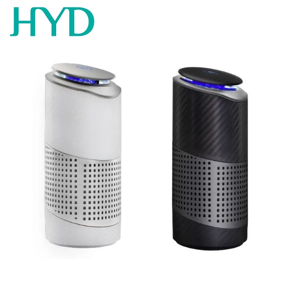 HYD HEPA負離子空氣清淨機 D-23