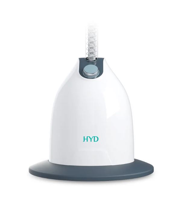 HYD 直立式蒸氣掛燙機 D-76