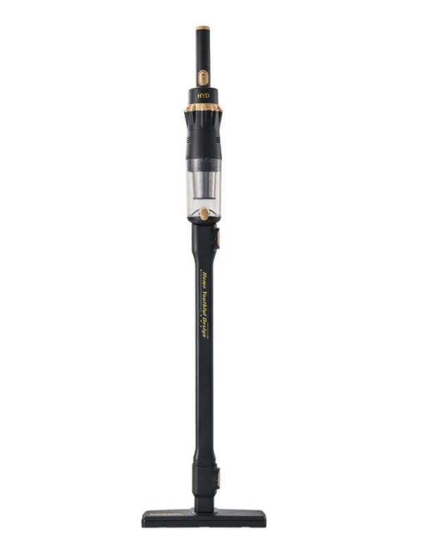 HYD 超勁力輕量無線手持吸塵器 D-81