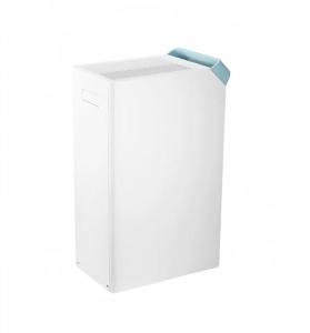 HYD 16.4公升一級能效高效極簡美型除濕機 D-268(適用18坪)