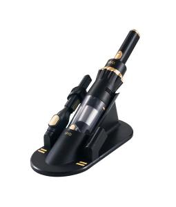 HYD 超勁力輕量無線手持吸塵器 D-81