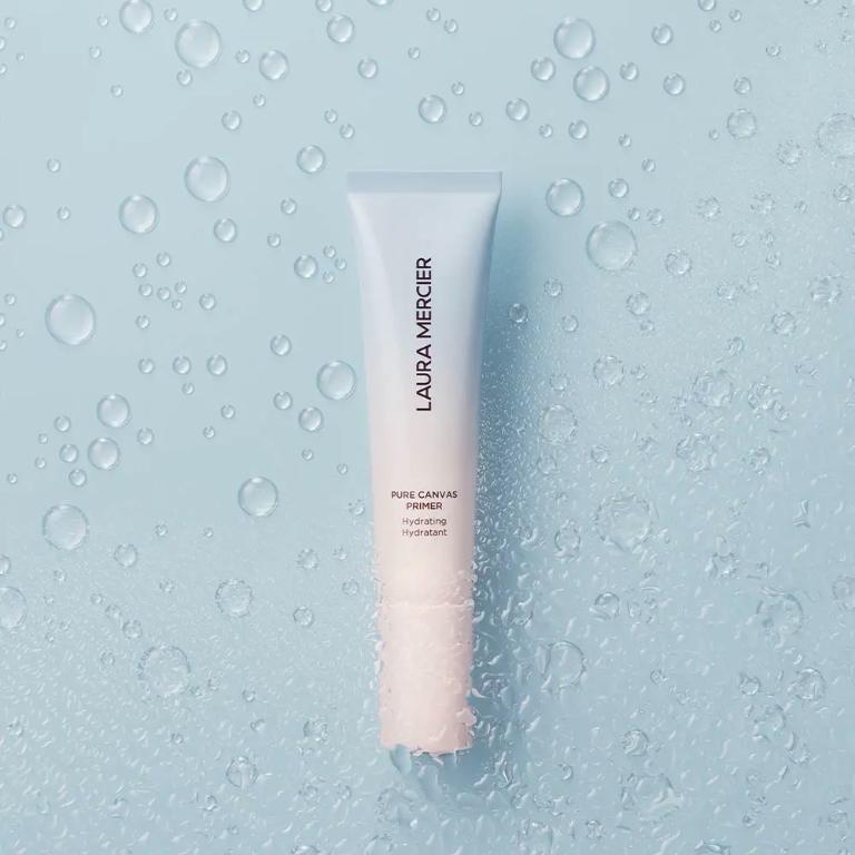 LAURA MERCIER 煥顏持妝凝露 保濕型 30ml