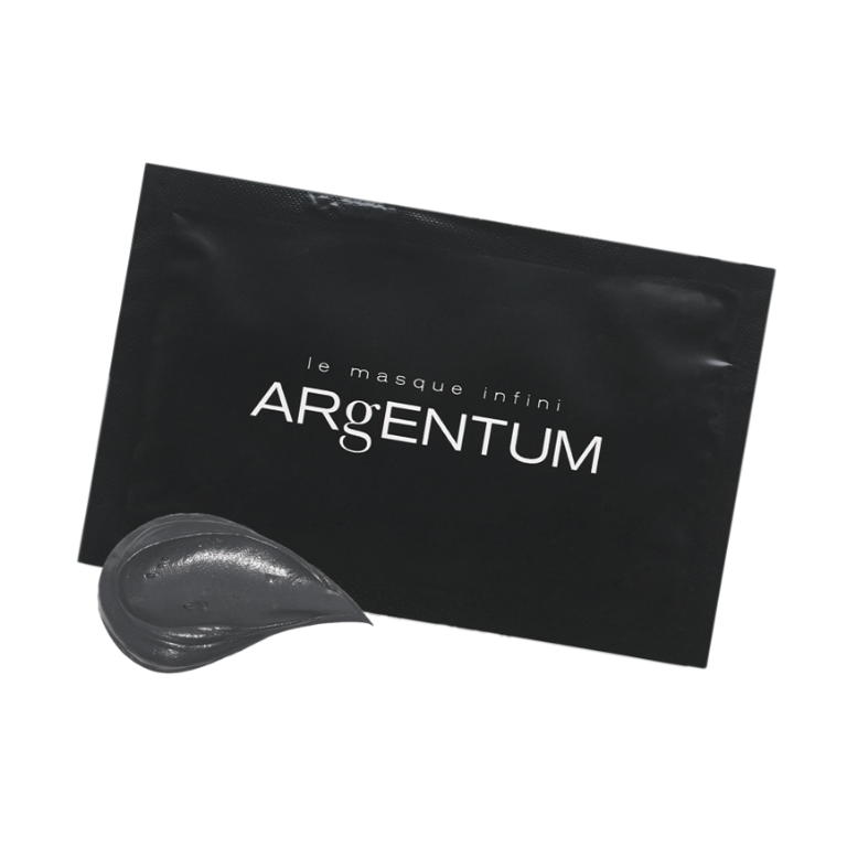 ARgENTUM歐臻廷 潔顏體驗組(銀皂20g+銀泥8g+銀蜜3ml)