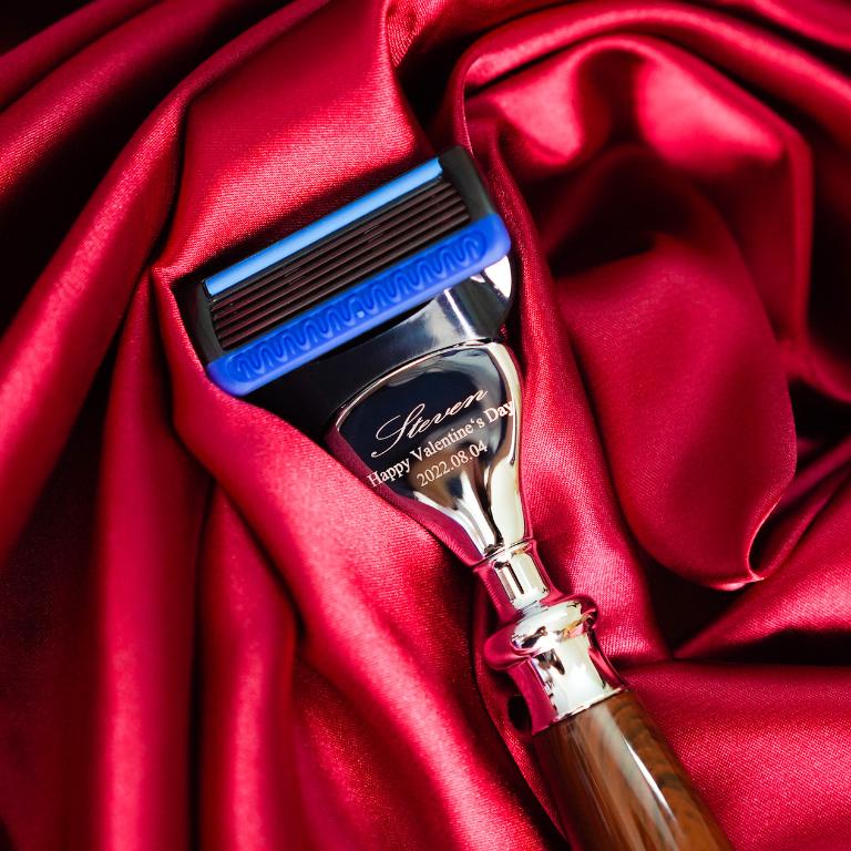 FREED 客製化文字雷射雕刻 (需搭配商品)