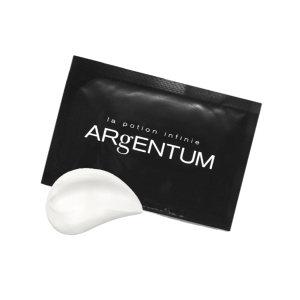 ARgENTUM歐臻廷 旅行組(銀皂+銀泥+銀霜+修護油+銀乳)