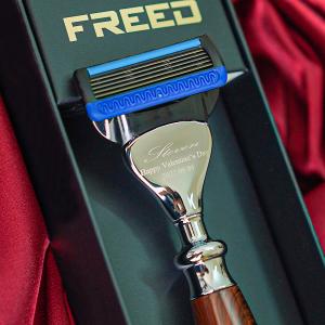 FREED 客製化文字雷射雕刻 (需搭配商品)