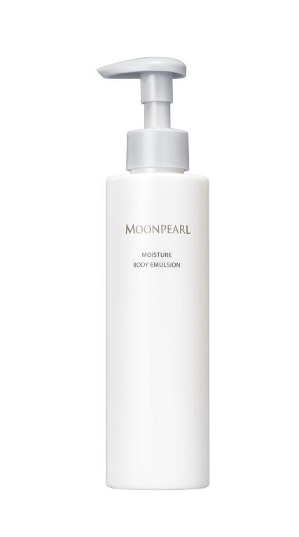 MIKIMOTO COSMETICS 珍珠潤澤身體乳180ml