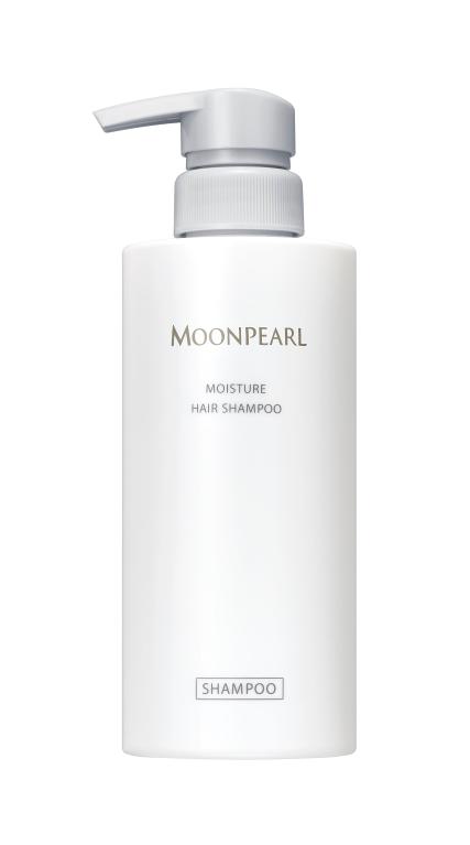 MIKIMOTO COSMETICS 水漾保濕洗髮乳400ml