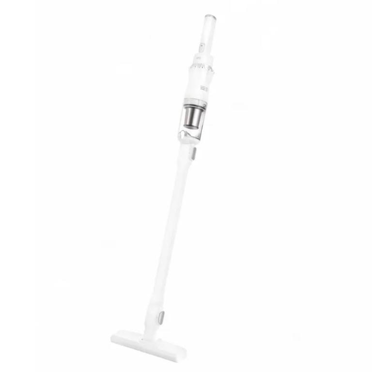 HYD 超勁力輕量無線手持吸塵器 D-81