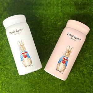PETER RABBIT  比得兔316不銹鋼輕量保溫保冷瓶200ml(3色可選)