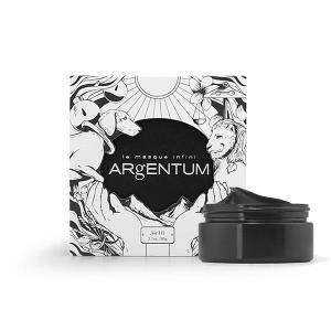 ARgENTUM 歐臻廷平衡舒顏銀泥面膜105g