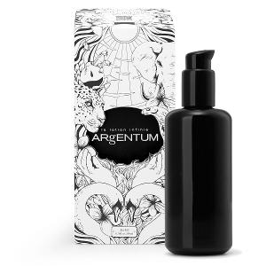 ARgENTUM歐臻廷 多效盈潤護膚銀乳 200ml