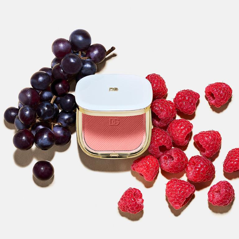 DG 天生美膚 超持色眼頰兩用彩盤