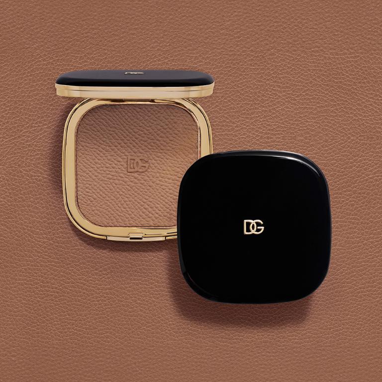 DG 天生美膚 超持色眼頰兩用彩盤