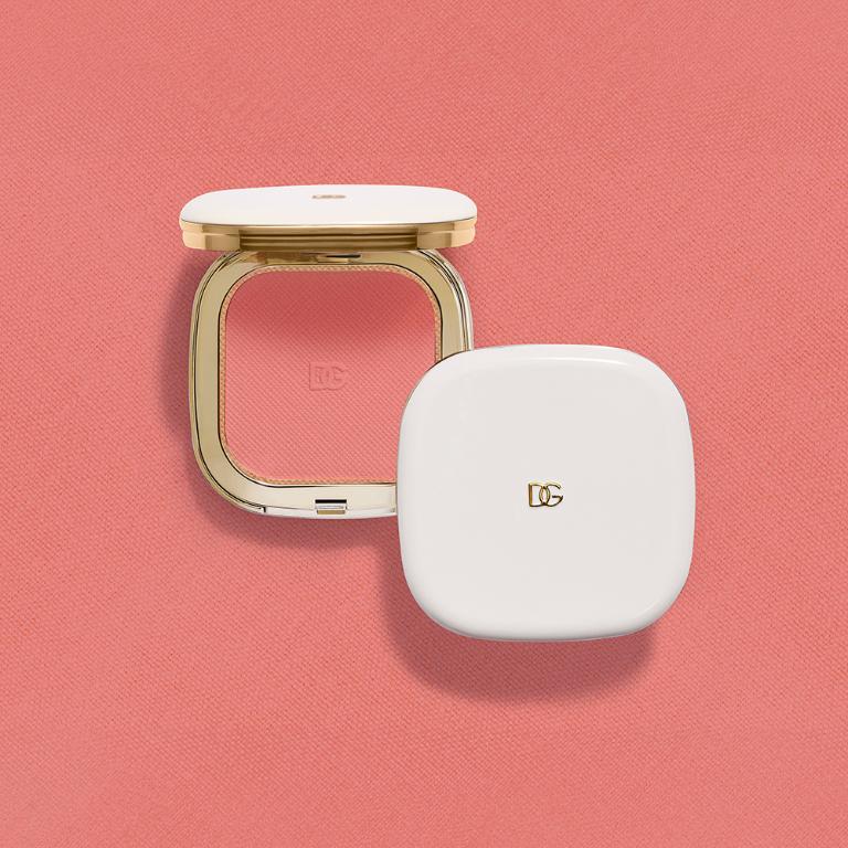 DG 天生美膚 超持色眼頰兩用彩盤