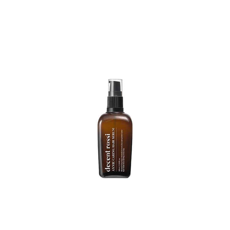 decent rossi Annie修護去毛躁髮絲精華 100ml
