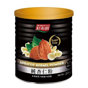 【紅布朗】純杏仁粉 (300g)