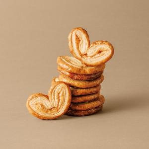 望月 寶可夢特別版 蝴蝶酥禮盒 經典蝴蝶酥 (24入)