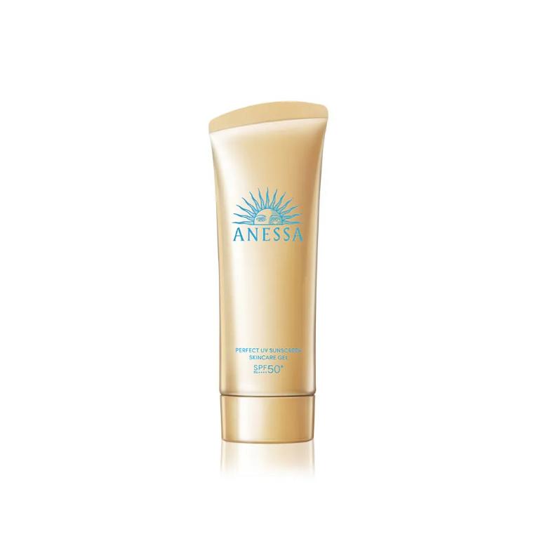 ANESSA安耐曬 金鑽高效水感防曬凝膠NA 90g