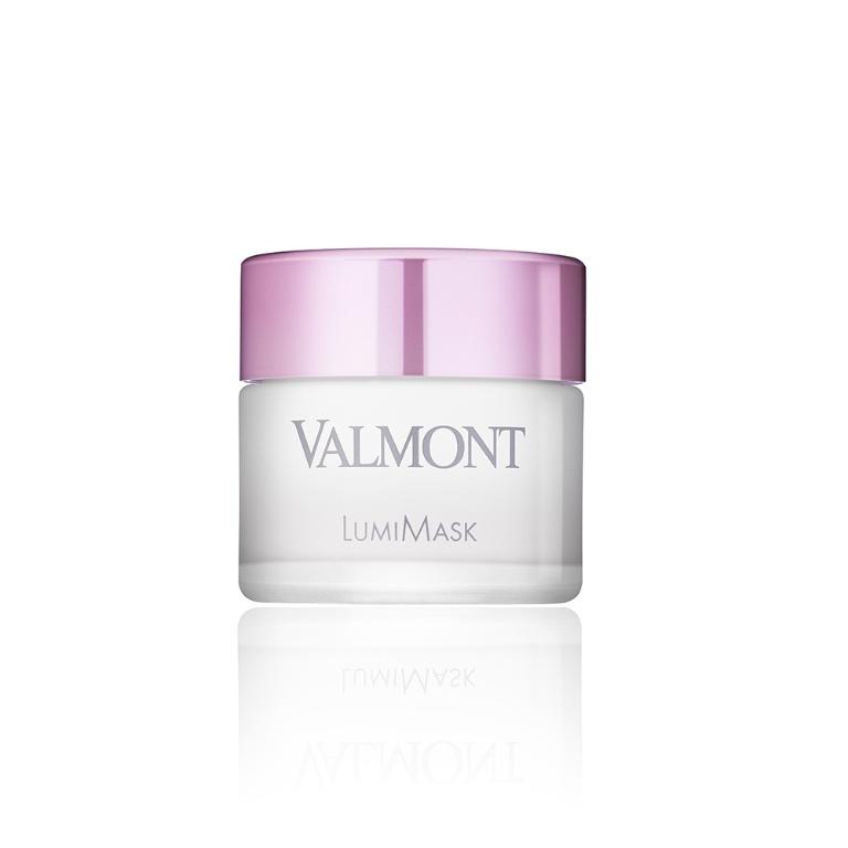 VALMONT 煥白造光面膜50ml