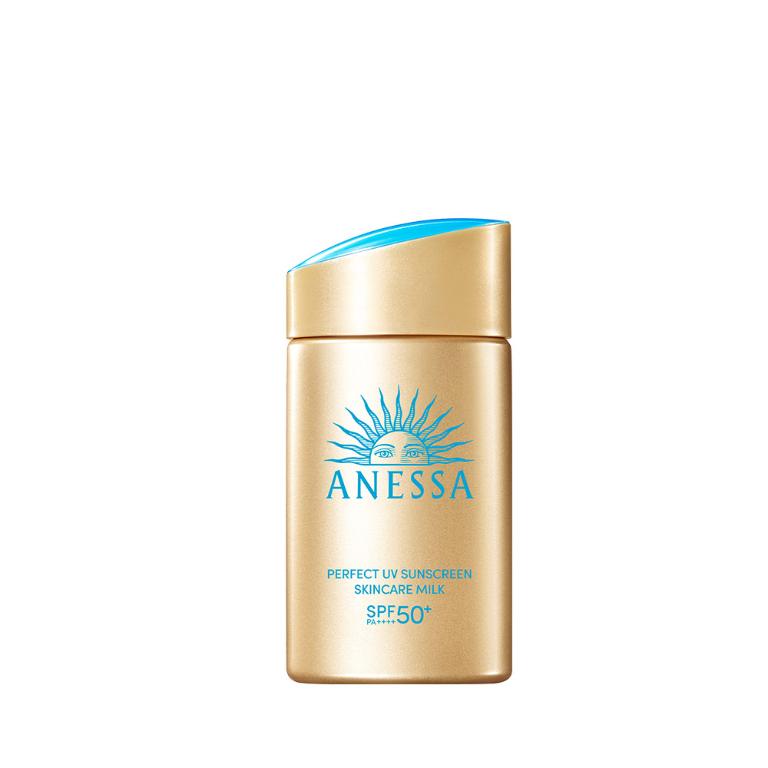 ANESSA安耐曬 金鑽高效防曬露NA 5X版 60ml