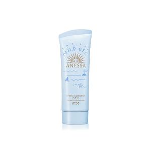 ANESSA安耐曬 水嫩寶貝敏感肌防曬凝膠 90g