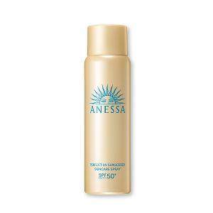 ANESSA安耐曬 金鑽高效防曬噴霧NA 60g