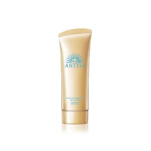 ANESSA安耐曬 金鑽高效水感防曬凝膠NA 90g