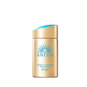 ANESSA安耐曬 金鑽高效防曬露NA 5X版 60ml