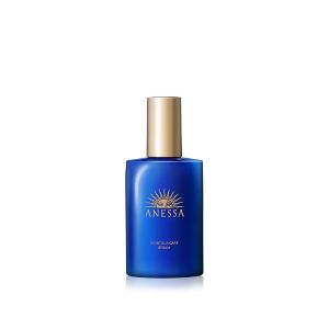 ANESSA安耐曬 曬後淨白修復精華 180ml