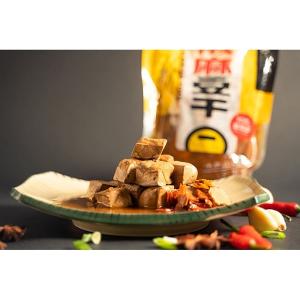 禾乃川-椒麻豆干