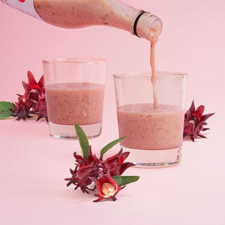 禾乃川-洛神甘酒500ml