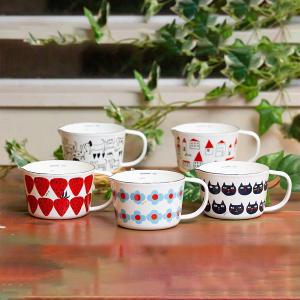 PLUNE 琺瑯刻度量杯450ml