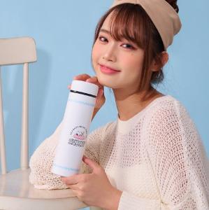 史努比SNOOPY-海灘保溫杯