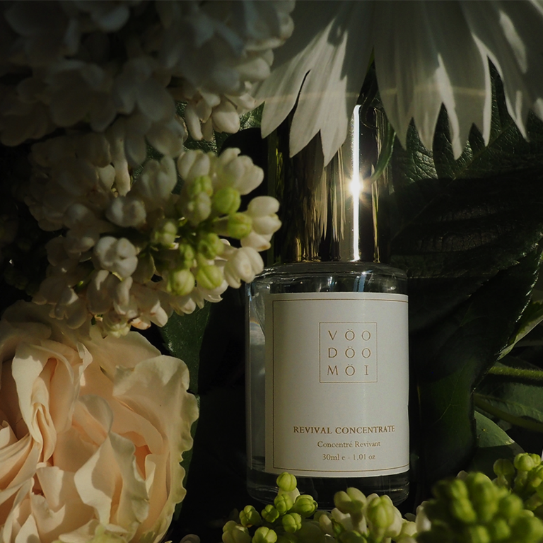 VÖODÖOMÖI全效精華液 30ml